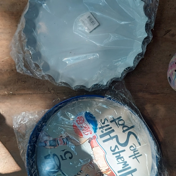 Pepsi cola stuff - Picture 9 of 9